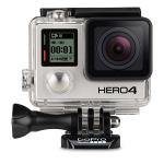 Аксессуары для экшн-камер HERO4 Black Edition - Adventure  CHDHX-401