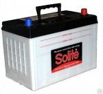 Аккумуляторы SOLITE от 55 до 115 А/ч