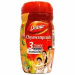 Чаванпраш Дабур (Dabur), 500гр