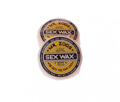 Воск для клюшки Sex Wax