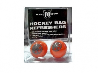 Ароматизатор для хоккейной сумки MAD GUY