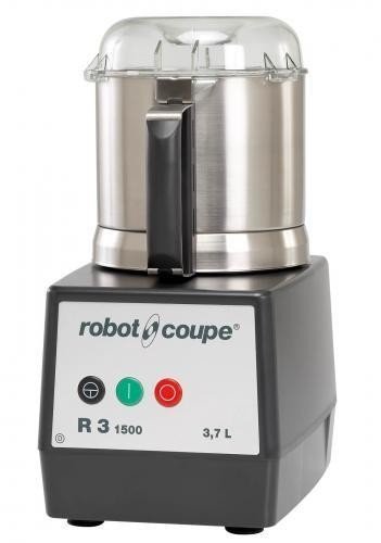 Куттер RobotCoupe R5 PLUS