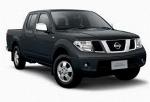 Автомобиль Nissan Navara