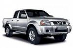 Автомобиль Nissan NP 300 Pick up