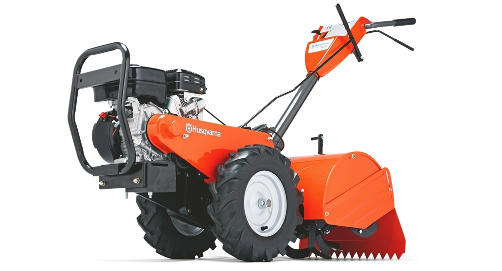 Культиватор Husqvarna TR 530