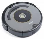 Робот-пылесос для сухой уборки iRobot Roomba 631