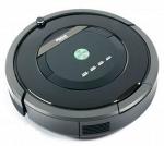 Робот-пылесос для сухой уборки iRobot Roomba 880