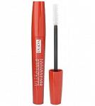 Удлиняющая тушь для ресниц Pupa Ultraflex Extrablack Mascara