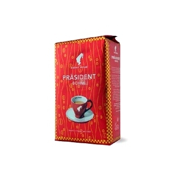 Кофе Президент молотый от Julius Meinl