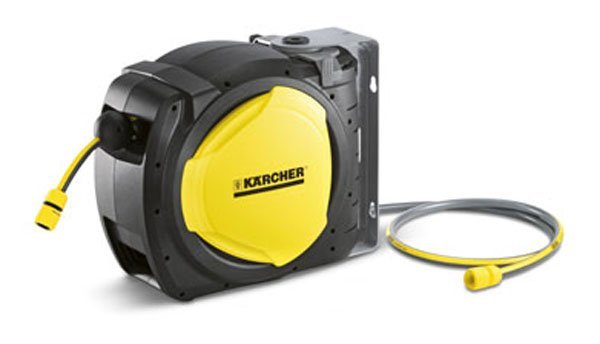 Катушка со шлангом Karcher  