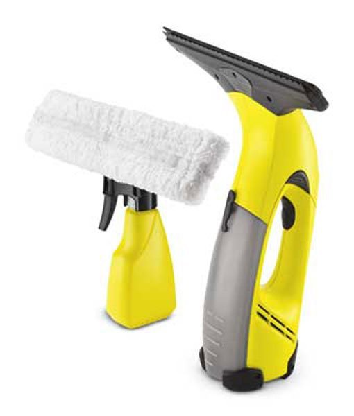 Комплект для мытья окон Karcher WV 50 Plus