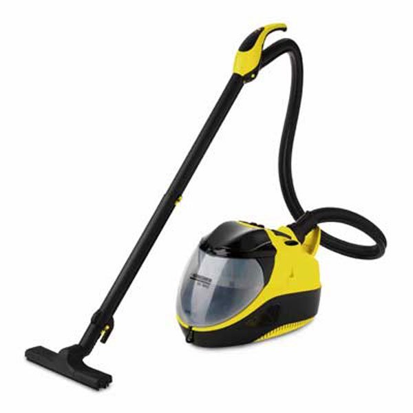 Паропылесос Karcher SV 1902 с аквафильтром