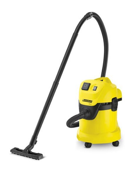 Пылесос Karcher MV 3 P хозяйственный