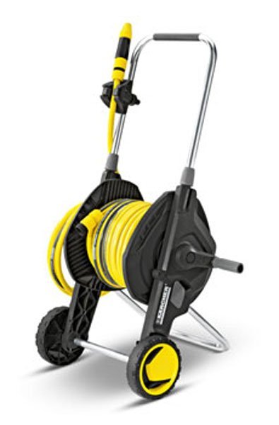 Тележка со шлангом 20 м Karcher  HT 4.520 Kit 1/2''