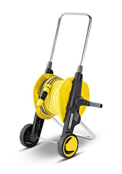 Тележка со шлангом 20 м Karcher  HT 3.420 Kit 1/2''