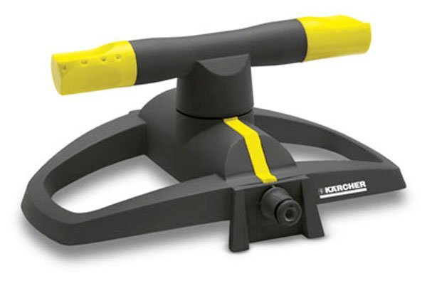 Дождеватель круговой Karcher  RS 120/2