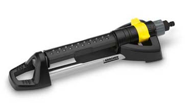 Дождеватель Karcher  OS 5.320 S