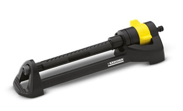 Дождеватель осциллирующий Karcher  OS 3.220