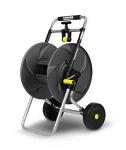 Металлическая тележка для шланга Karcher  HT 80 M