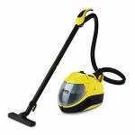 Паропылесос Karcher SV 1802 с аквафильтром