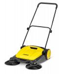 Подметальная машина Karcher S 650