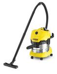 Пылесос Karcher MV 4 Premium хозяйственный