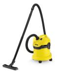 Пылесос Karcher MV 2  хозяйственный