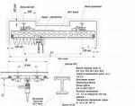 Краны мостовые электрические однобалочные подвесные