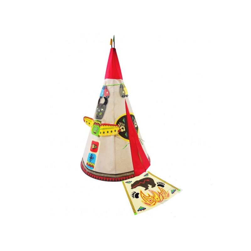 Игровая палатка Вигвам GL000055029