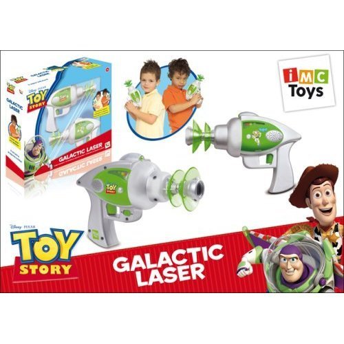 Набор бластеров Toy Story TM Disney 140011
