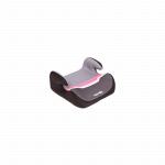 Автокресло-бустер &quot;Toppo Comfort&quot;, гр. 3, (8шт/кор.), цв Horizon Pink т.сер/сер/роз.полосы, (25-36кг