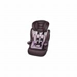 Автокресло Наниа &quot;I-Max Sp Luxe&quot; гр. 1-2-3 (2шт/кор) цв Agora Framboise роз/св.сер/черн, (9-36 кг).