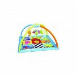 Игровой коврик Подводные игры Parkfield 813390