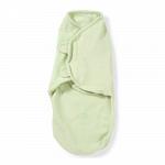Конверт-одеяло размер Lб зеленый 73590А SwaddleMe Micro Fleece
