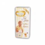 Подгузники Huggies Elite Soft Mega 5 12-22 кг 56 шт