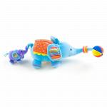 Развивающая игрушка Слоник Biba Toys MC375
