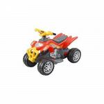 Электроквадроцикл Rocket ATV Pilsan 05229**