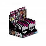 Набор косметики малый тени+румяна Monster High MH5205В