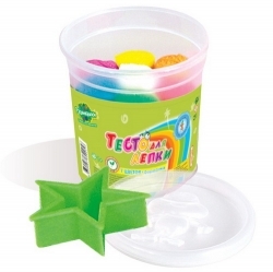 Тесто для лепки T1202