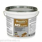 Клей для паркета tarbicol ms elastic 21 кг bostik