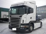 Седельный тягач Scania G420 2010 г.