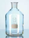 Бутыль DURAN Group 10000 мл, NS60/46 узкогорлая, без пробки, бесцветное стекло Артикул 211648606