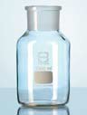 Бутыль DURAN Group 1000 мл, NS60/46, широкогорлая, без пробки, бесцветное стекло Артикул 211845408