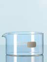 Чаша кристаллизационная DURAN Group 2000 мл, с носиком, стекло Артикул 213115904