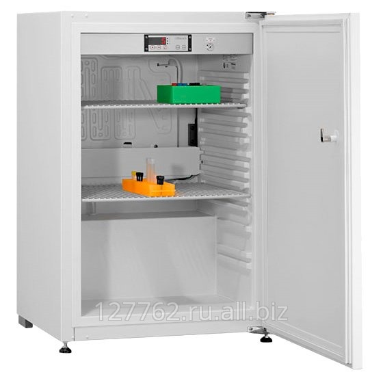 Холодильник фармацевтический Kirsch MED-125, 120 л, от 2°C до 20°C Артикул 10106