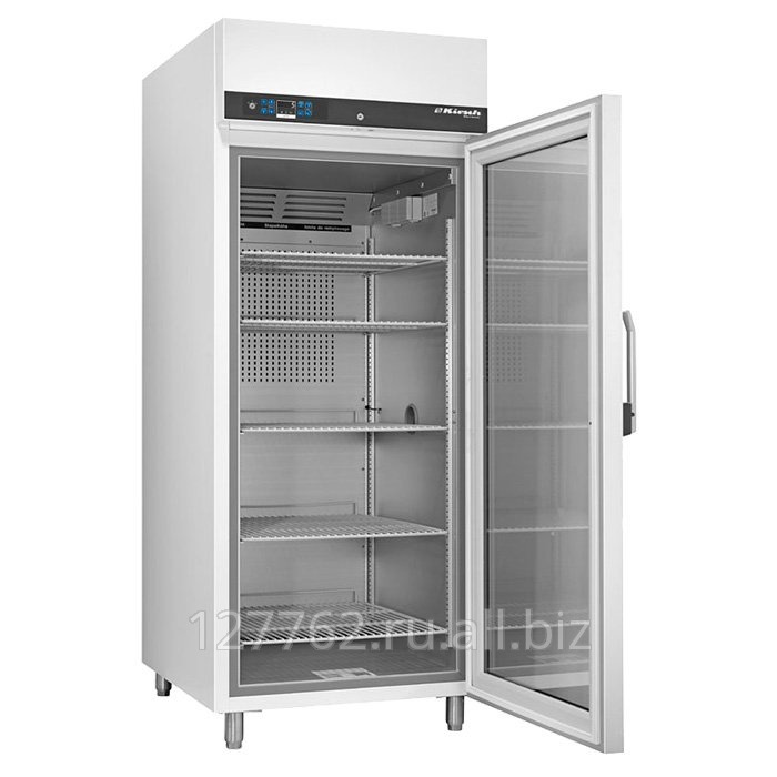 Холодильник лабораторный Kirsch SUPER-720-CHROMAT, 700 л, от 4°C до 20°C Артикул 10311