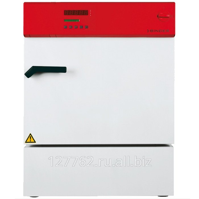 Инкубатор Binder KB 53, 53 л, с охлаждением Артикул 9020-0243