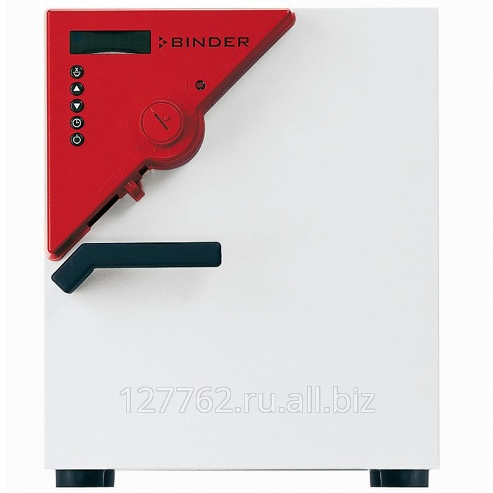 Инкубатор Binder BD 23, 20 л, с естественной конвекцией Артикул 9010-0187