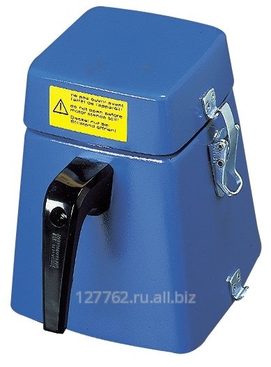 Помолочная камера IKA M 20.1 Артикул 0008006200