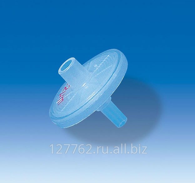 Мембранный фильтр VITLAB для pipeo, 0,2 мкм, стерильный Артикул 1670647